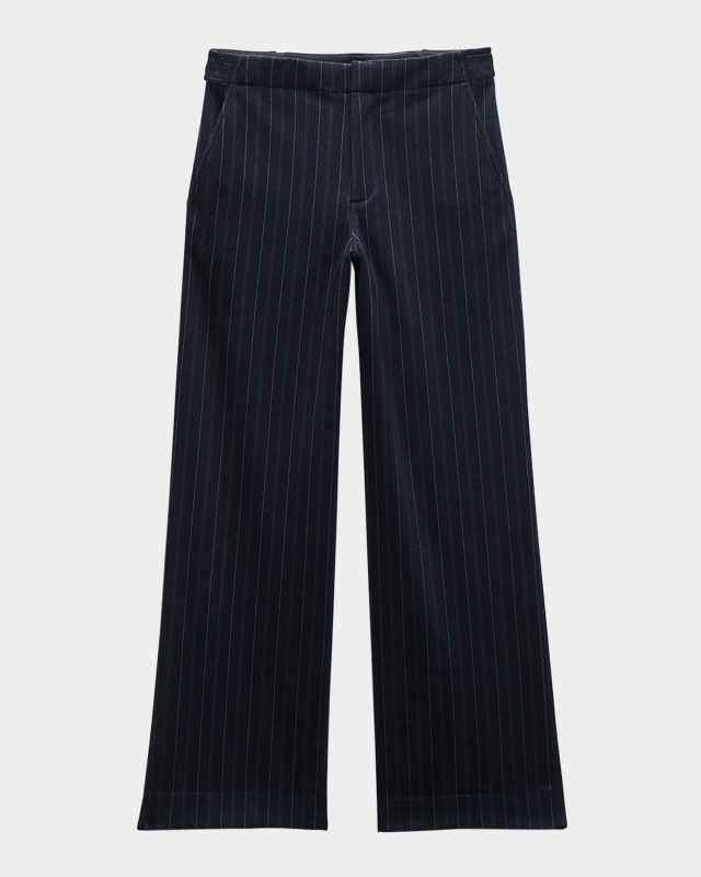 Irina Tailored Ponte Pants